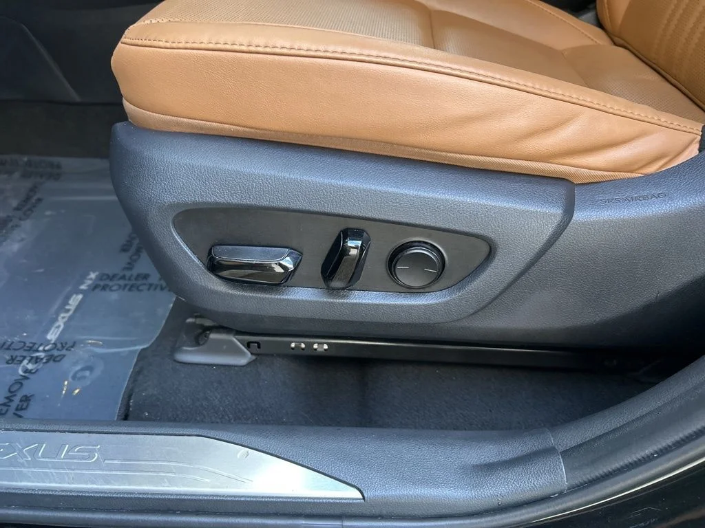 Used 2023 Black Lexus 250 Base image 42