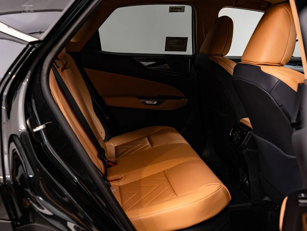 New 2026 Caviar Lexus 450h+ Premium image 43