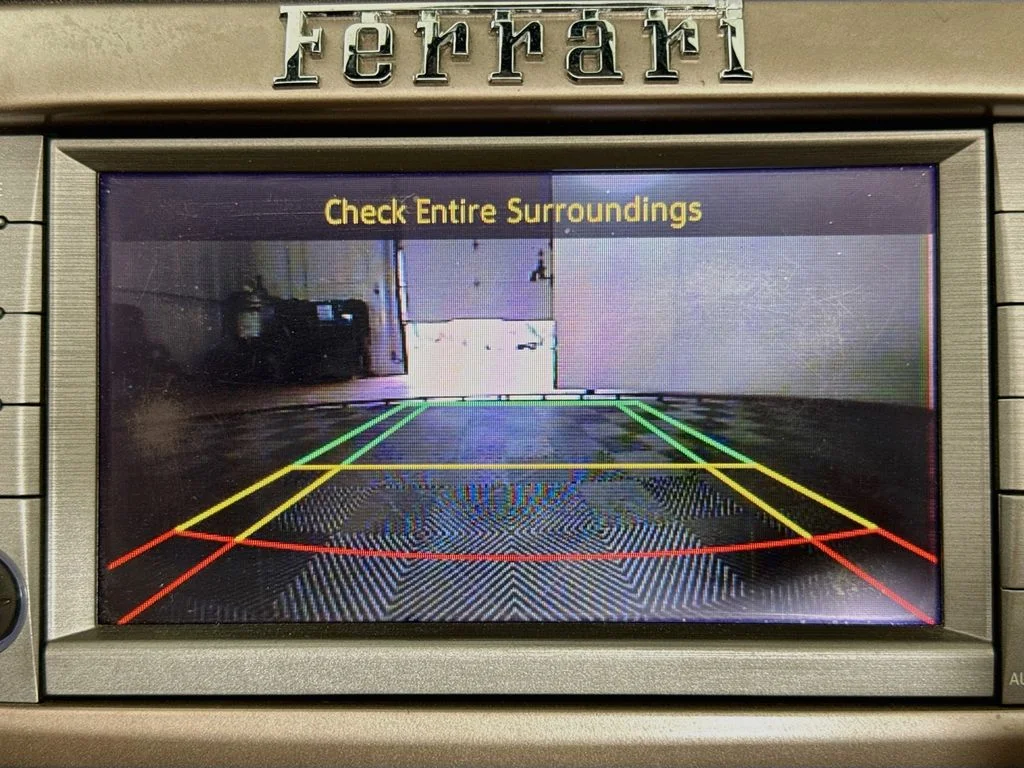 Used 2014  Ferrari Base image 14