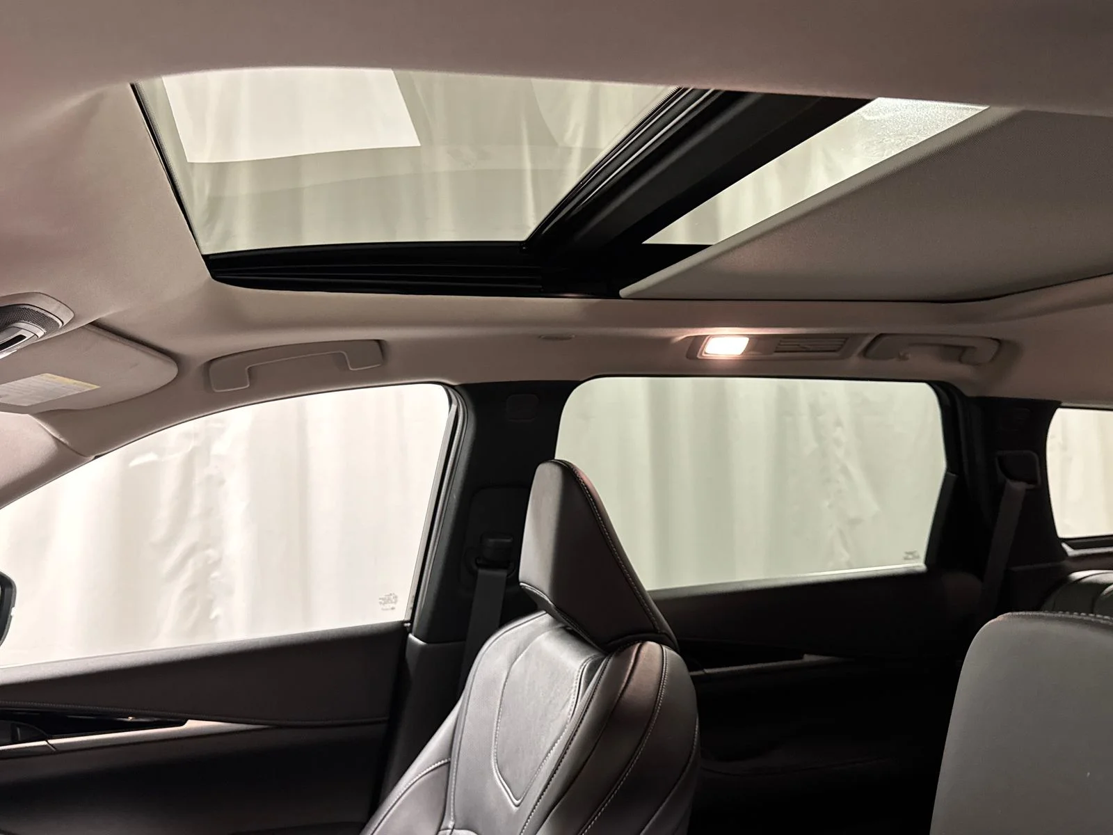 2025 INFINITI QX60 PURE - Photo 26