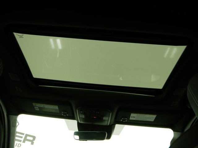 New 2026 Black Toyota TRD Off-Road i-FORCE MAX image 23