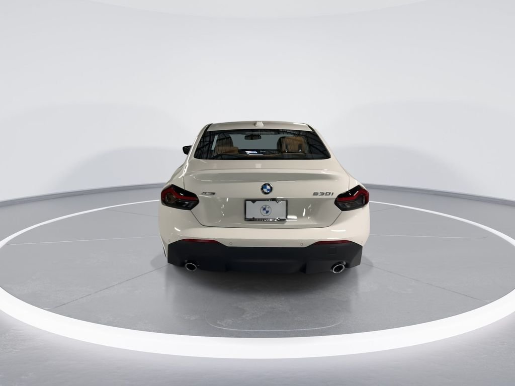2025 BMW 2 Series 230i - Photo 7