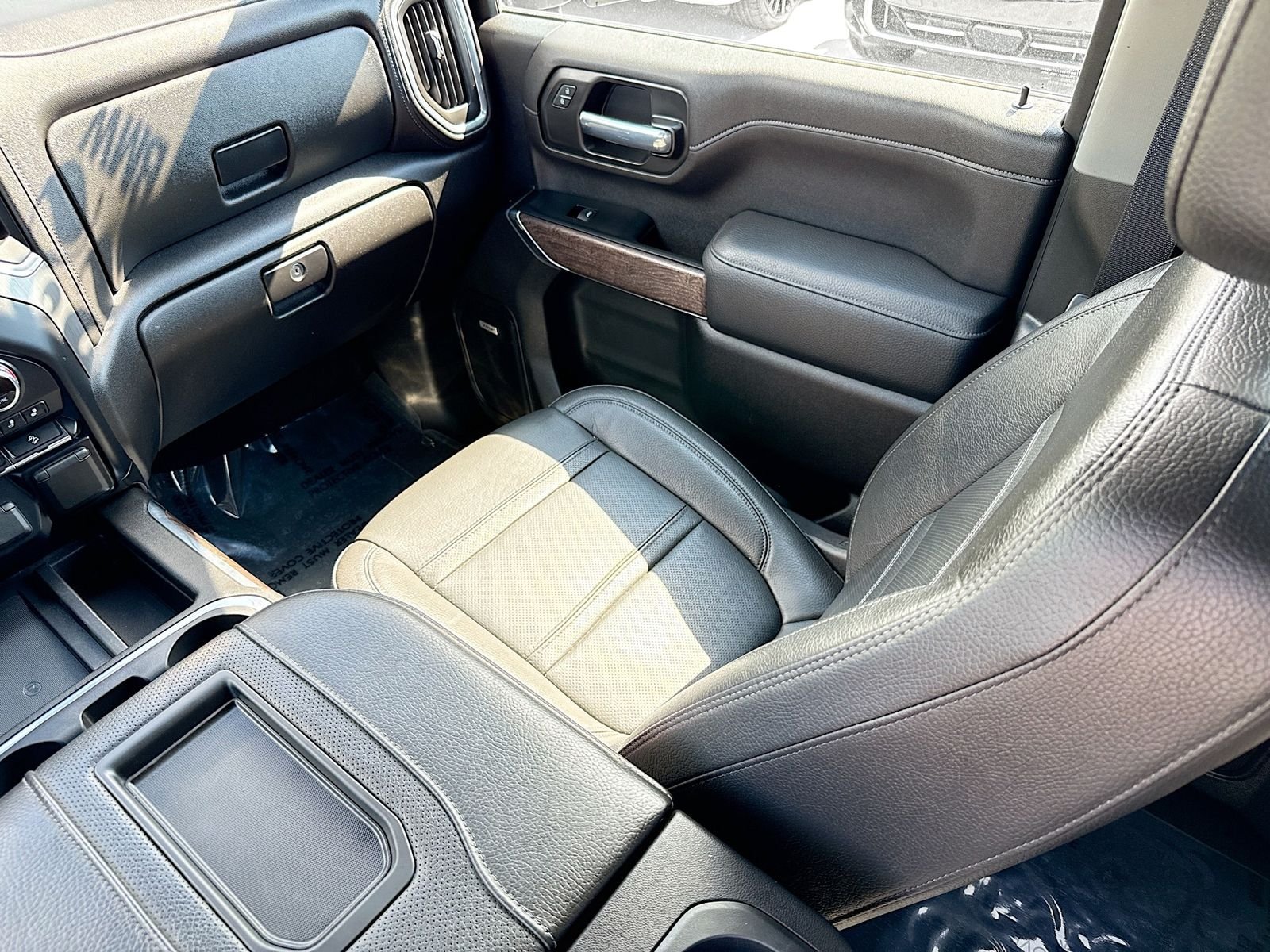 2022 GMC Sierra 2500 Denali HD Denali - Photo 25