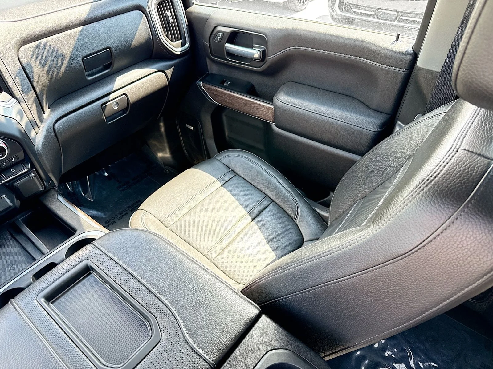 2022 GMC Sierra 2500 Denali HD Denali - Photo 25