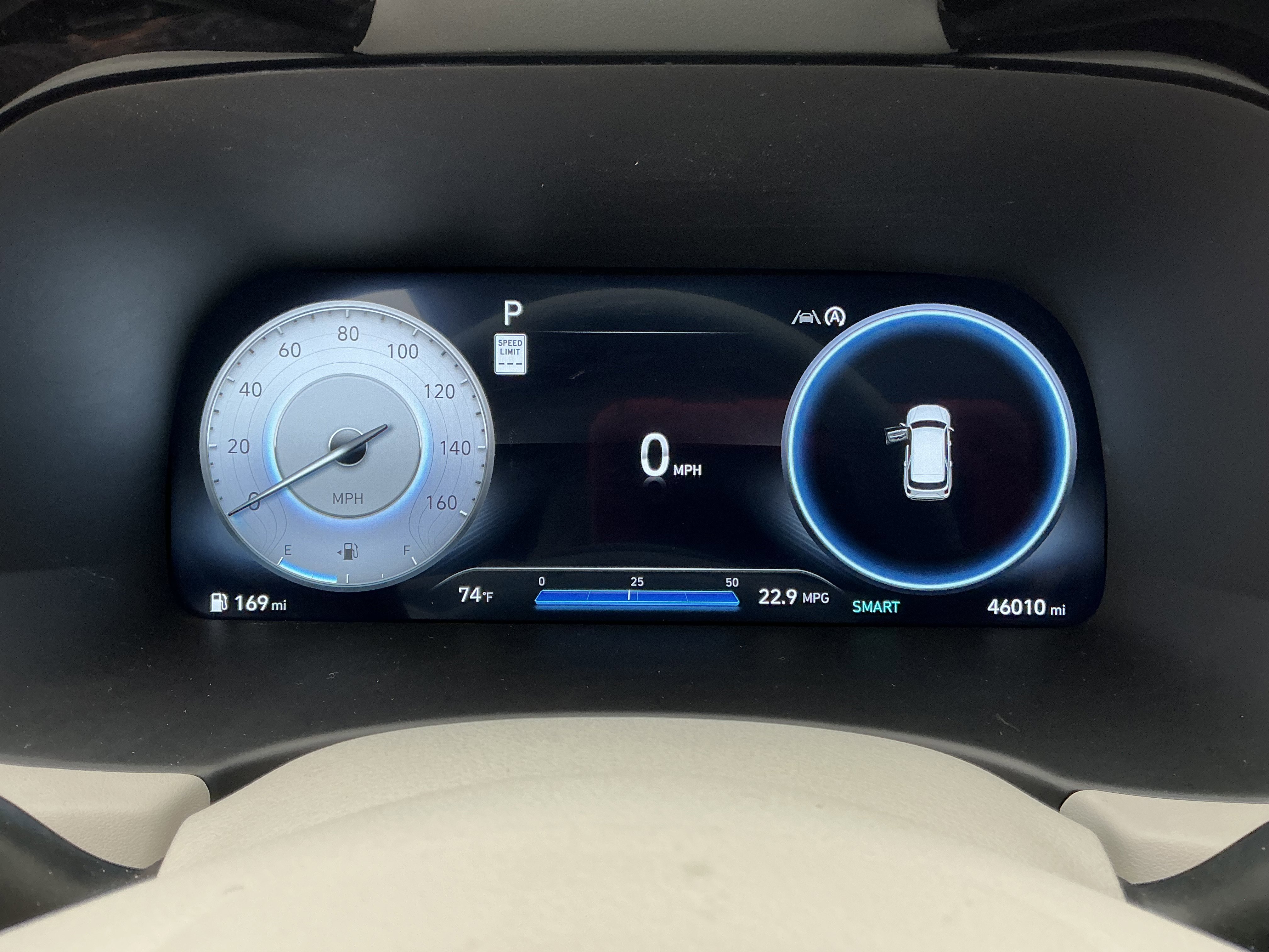 2024 Hyundai Palisade Limited - Photo 11