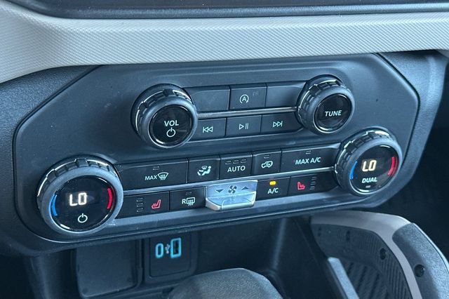 Used 2023 Green Ford Big Bend image 19