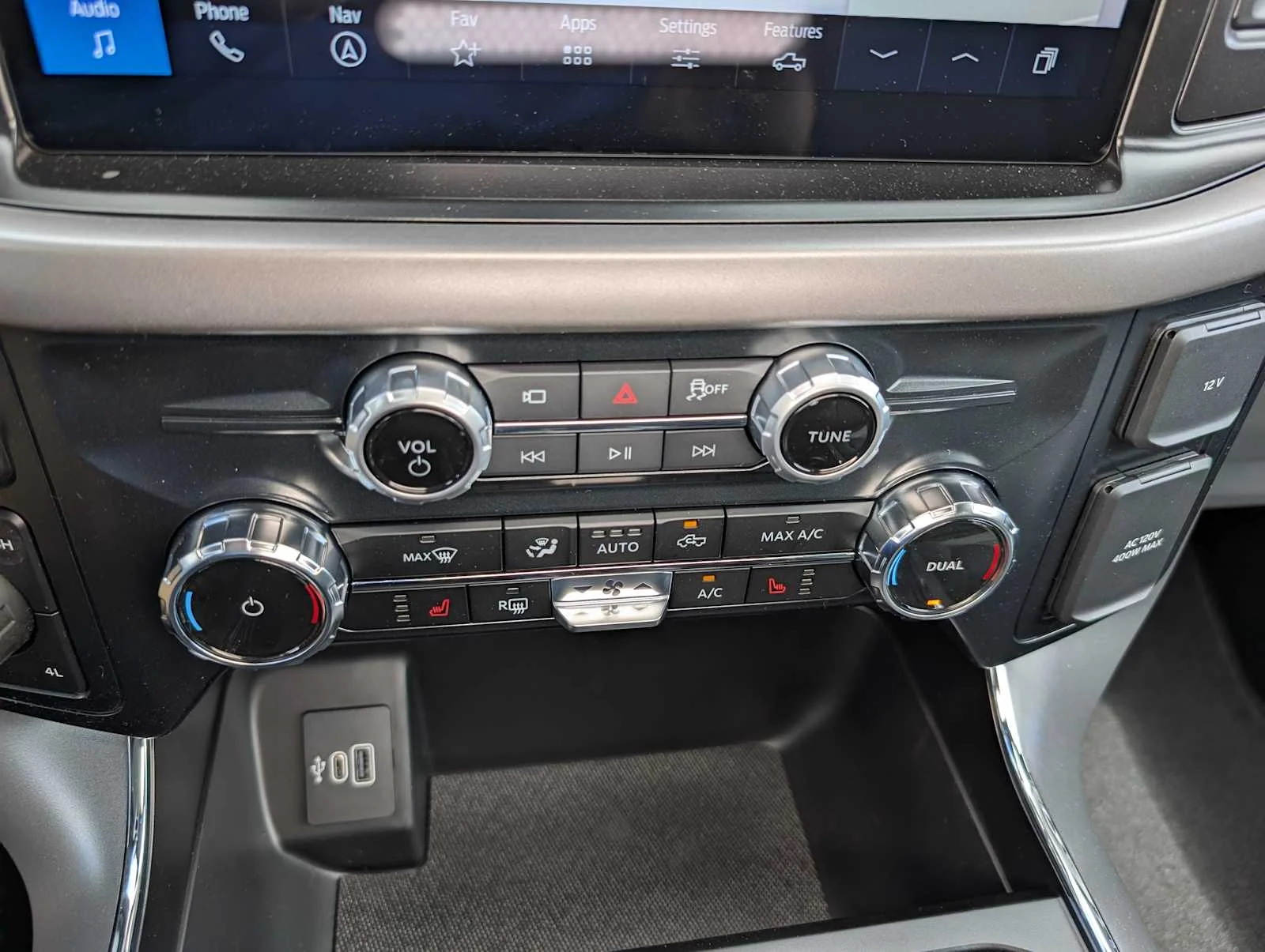New 2026 Argon Blue Metallic Ford XLT image 25