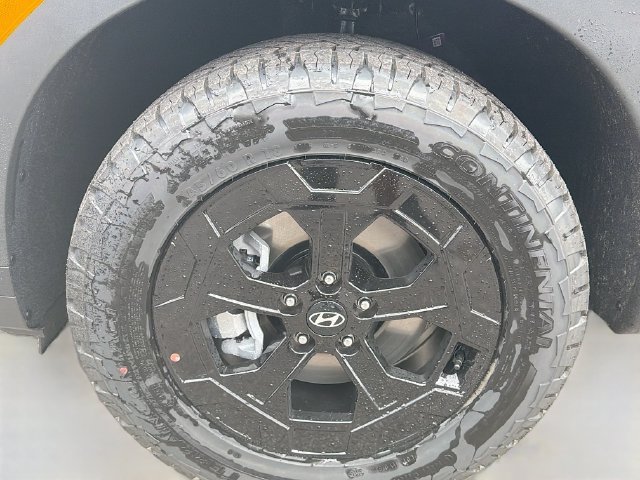 Used 2026 Gray Hyundai XRT image 34