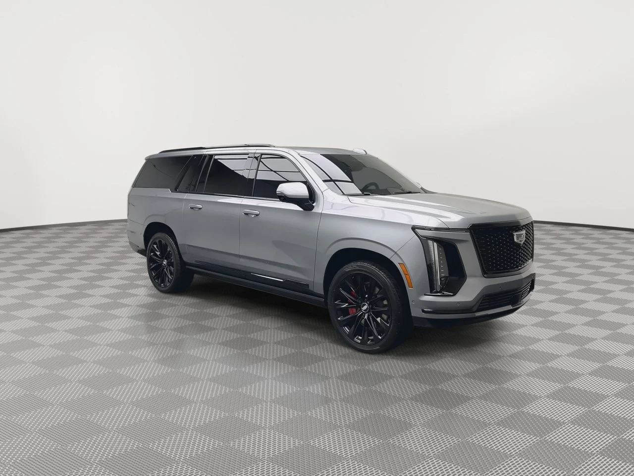 2025 Cadillac Escalade ESV Sport - Photo 41