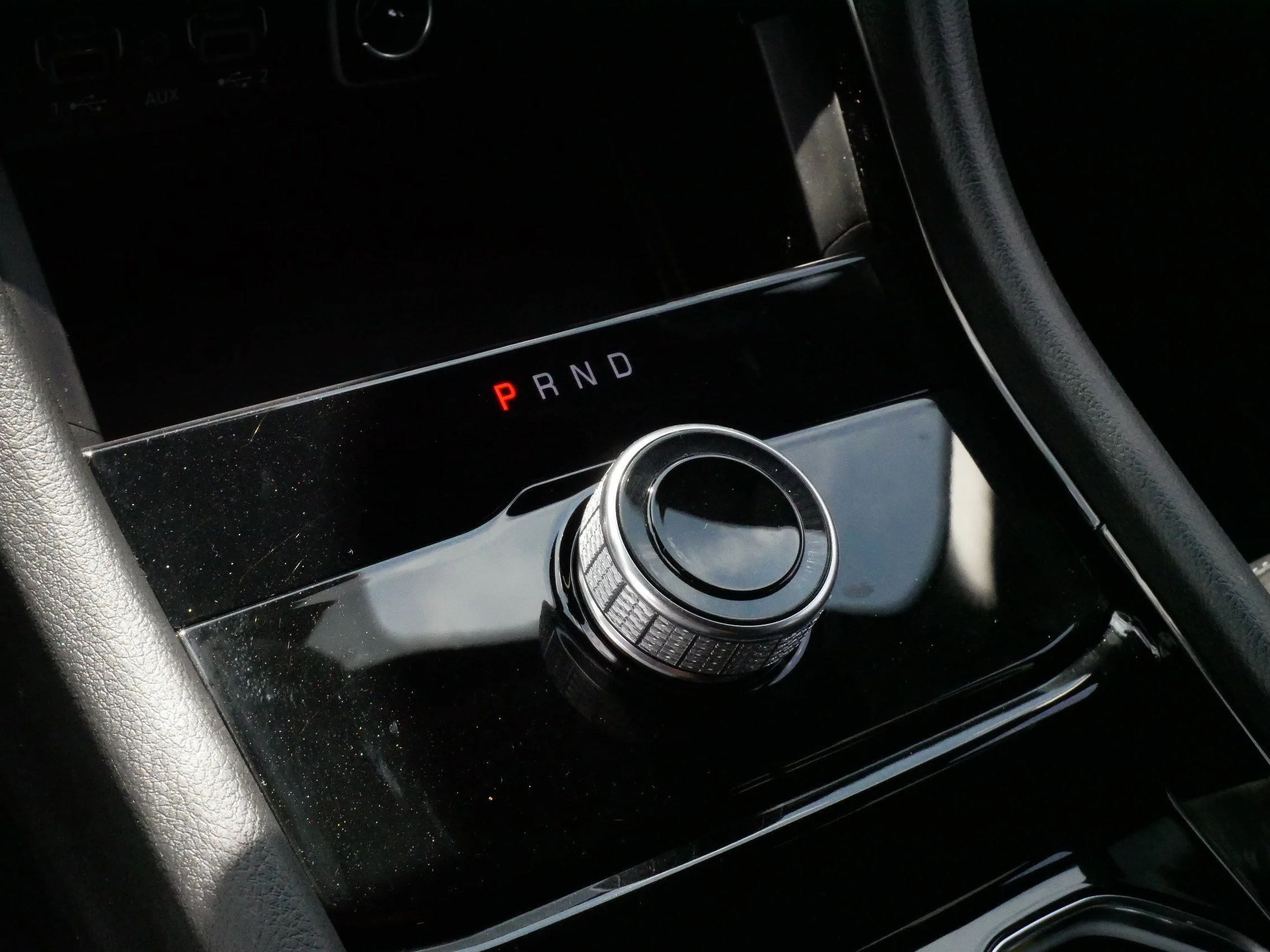 Used 2023 Silver Zynith Jeep Altitude image 24