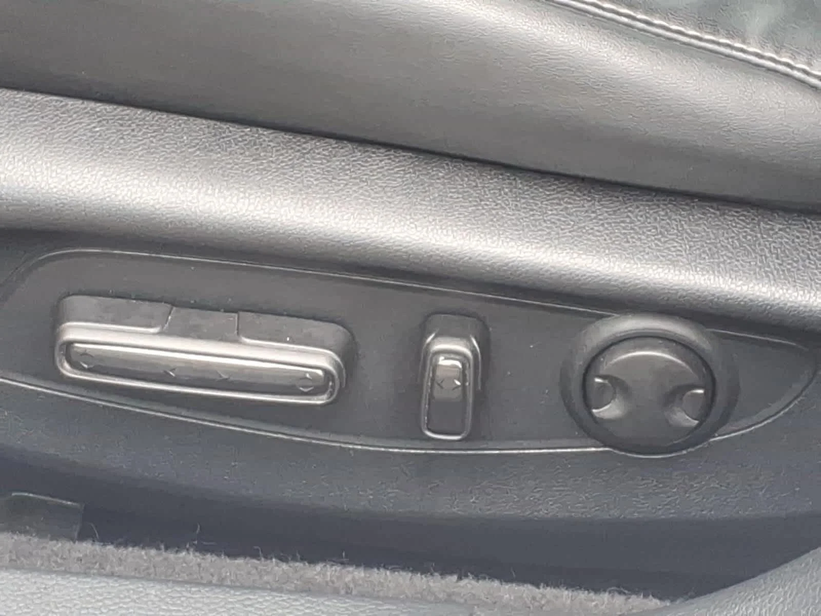2025 Honda Accord Hybrid Sport-L - Photo 18