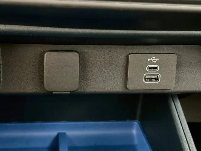 New 2026 Ford Maverick XLT