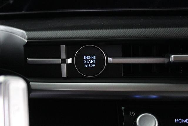 New 2026 Silver Hyundai SE image 76