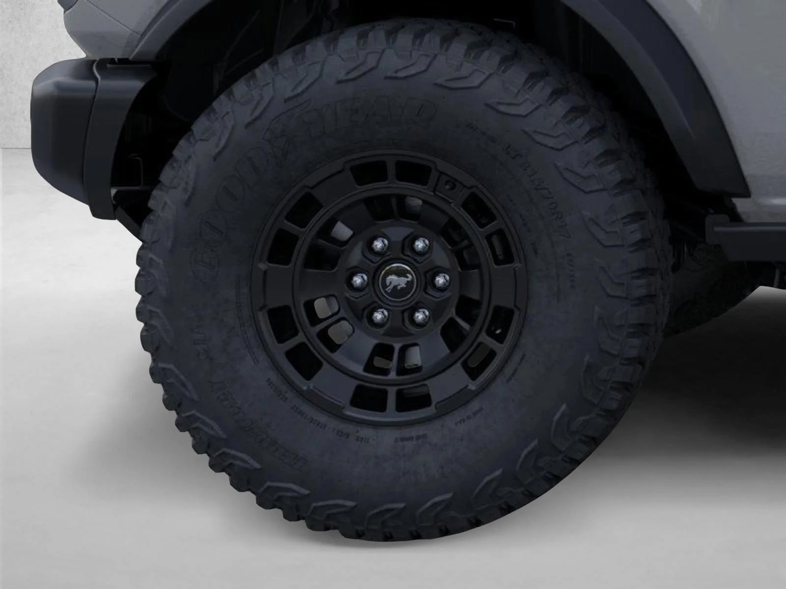 New 2026 Avalanche Ford Badlands® image 21
