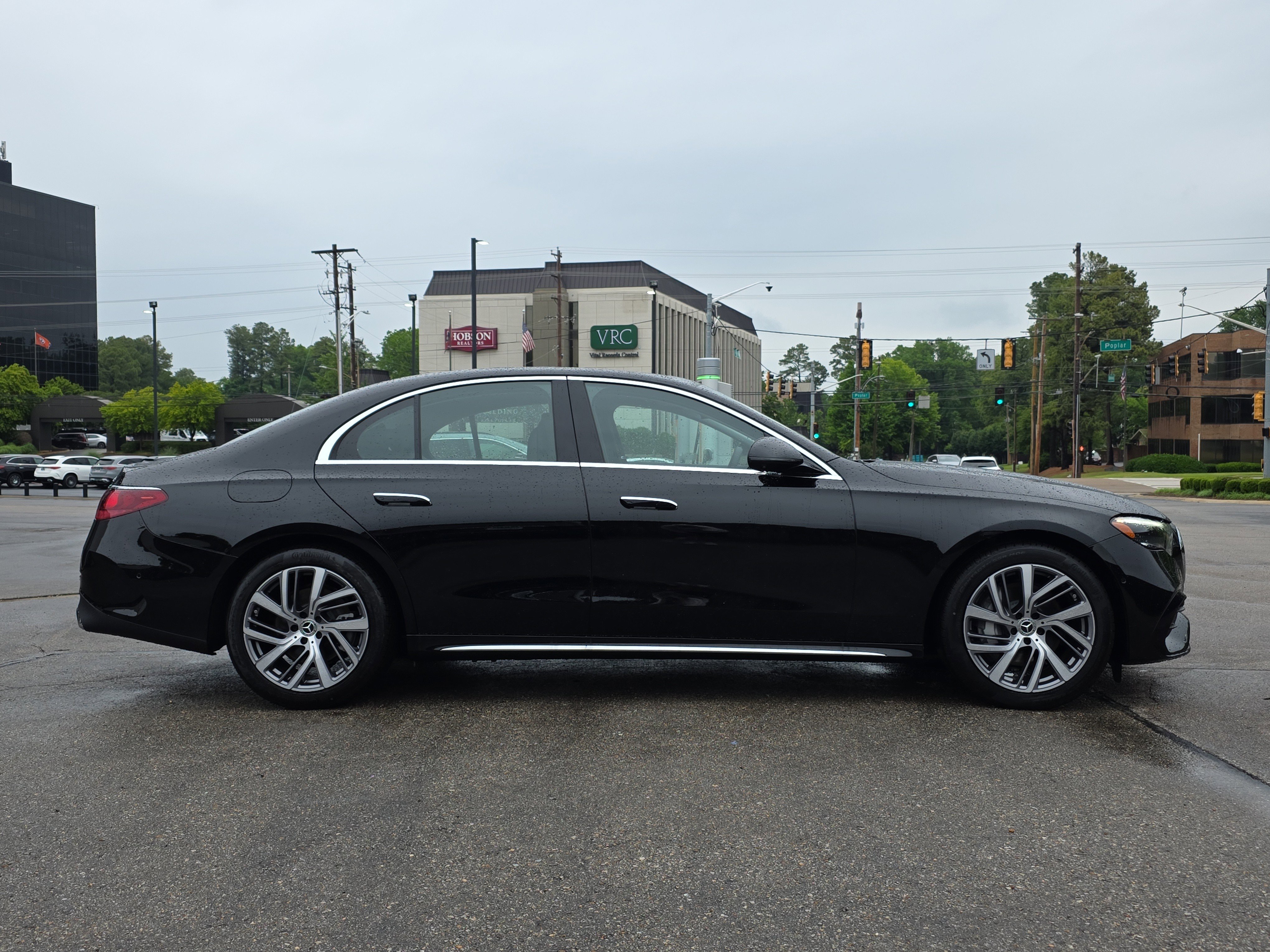 New 2026 Black Mercedes-Benz E 350 image 33