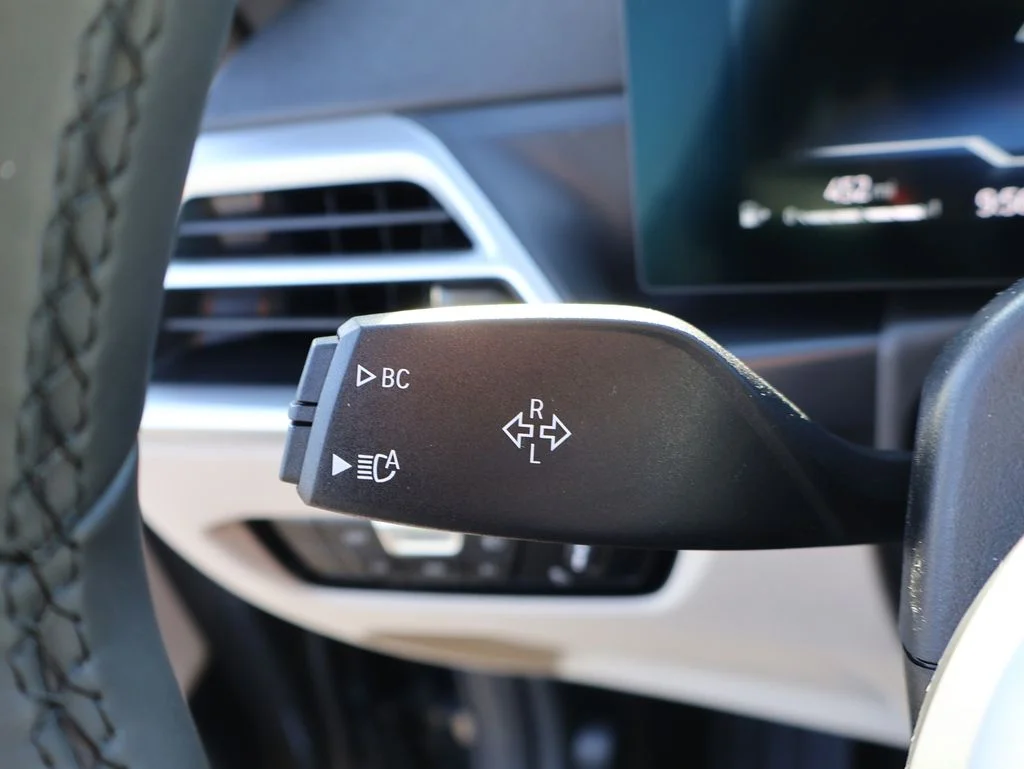 New 2026 Gray BMW 430i xDrive image 25