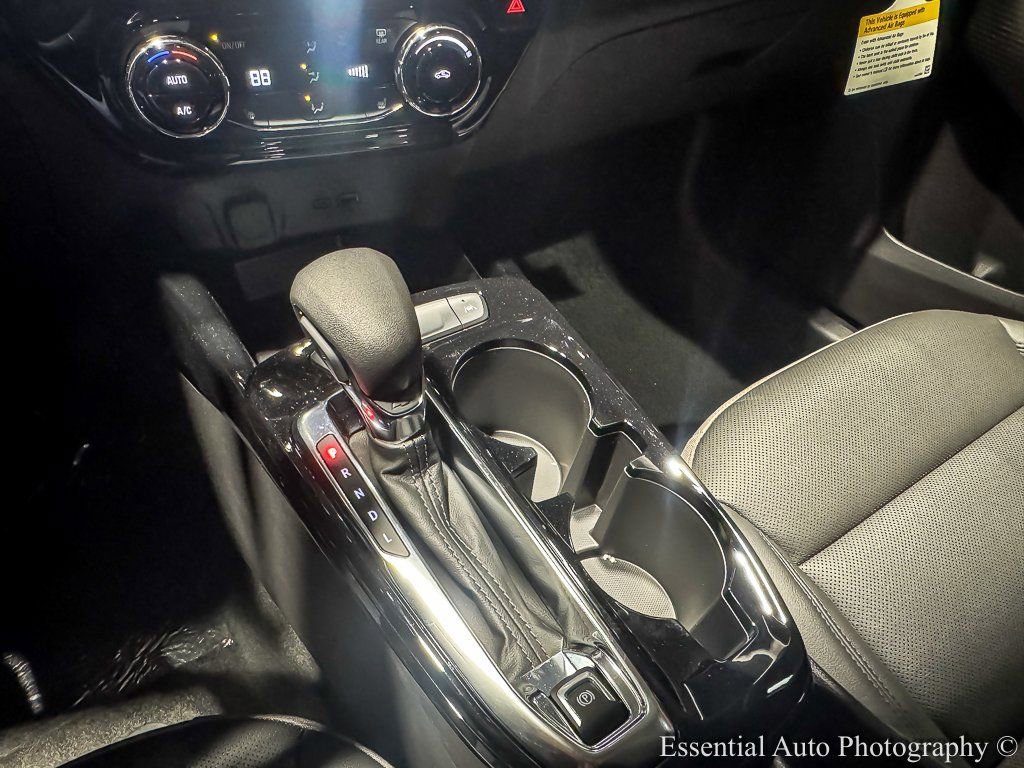 2026 CHEVROLET TRAX - Image 17