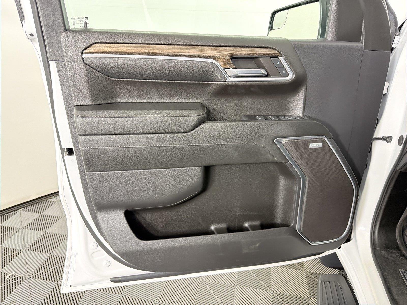 2024 Chevrolet Silverado 1500 RST - Photo 8