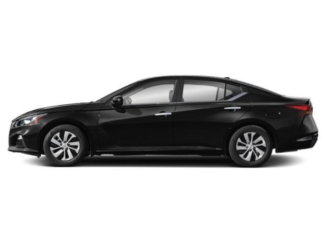 Used 2020 Gun Metallic Nissan 2.5 S image 6