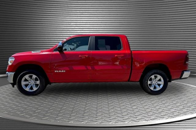 2024 RAM Ram 1500 Pickup Laramie - Photo 8