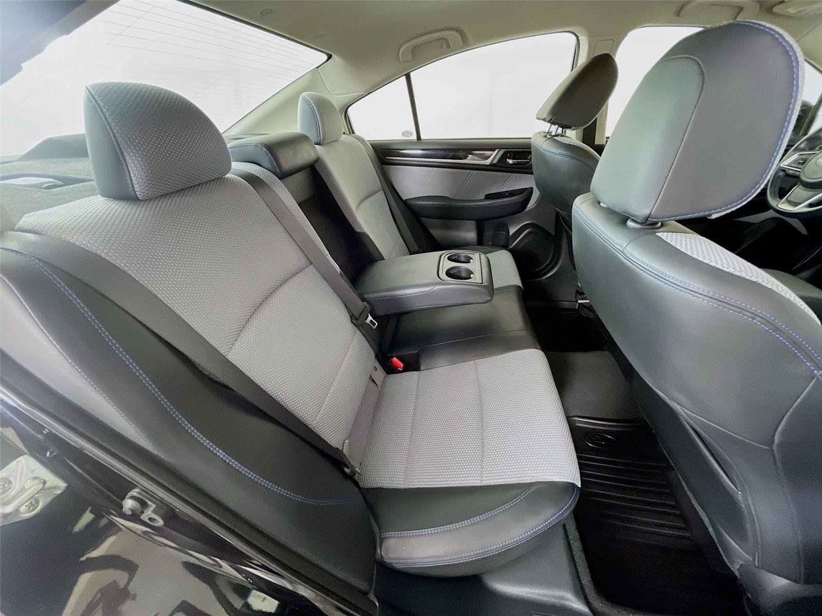 Used 2019 Crystal Black Silica Subaru Sport image 30