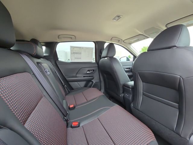 New 2026 Scarlet Ember Tintcoat Nissan SR image 27