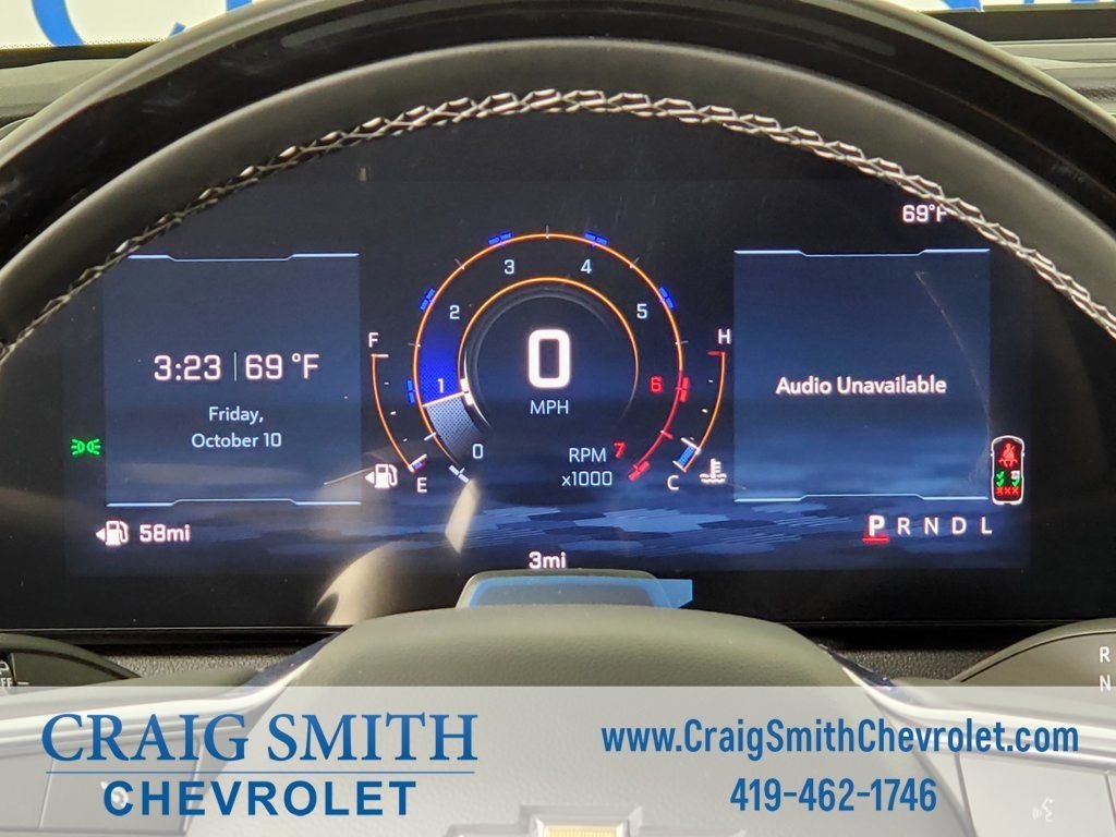 2026 Chevrolet Traverse LT - Photo 13