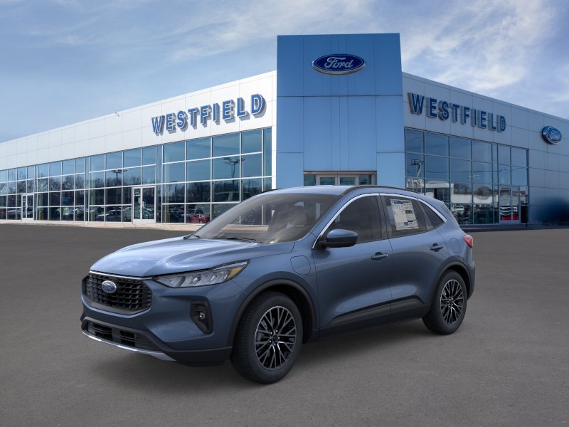 2026 Ford Escape Plug-in FWD's photo