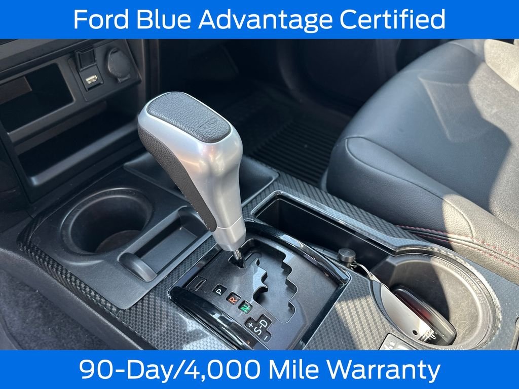 Used 2023  Toyota TRD Off-Road Premium image 17