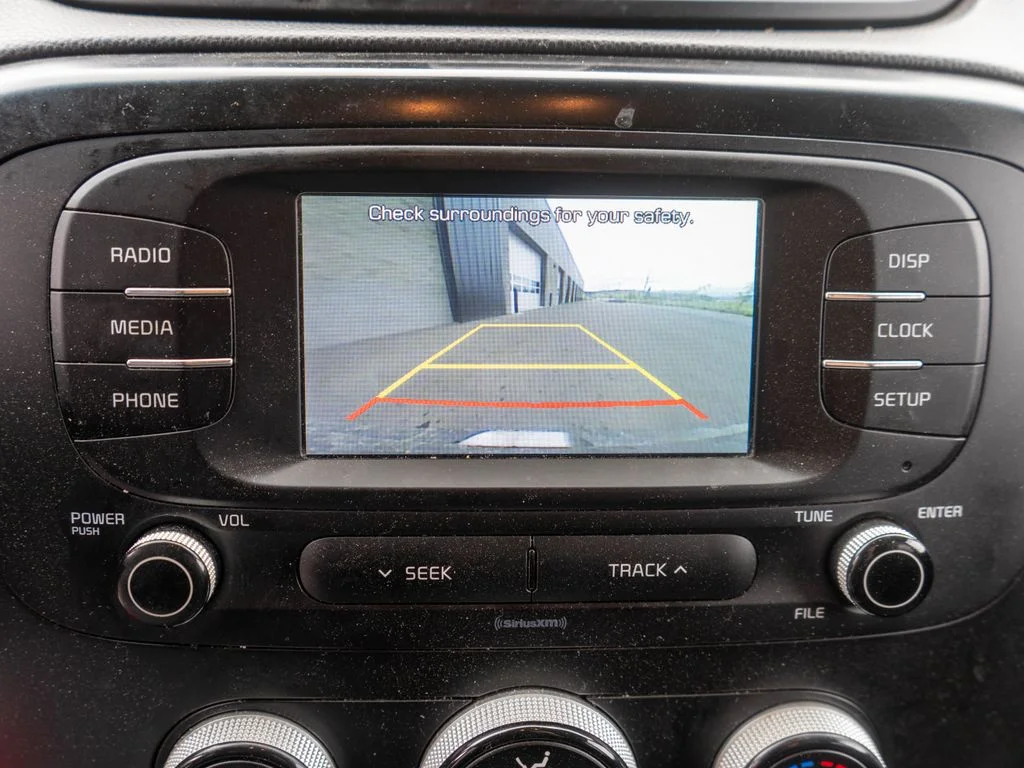 Used 2019 Gray Kia Base image 22
