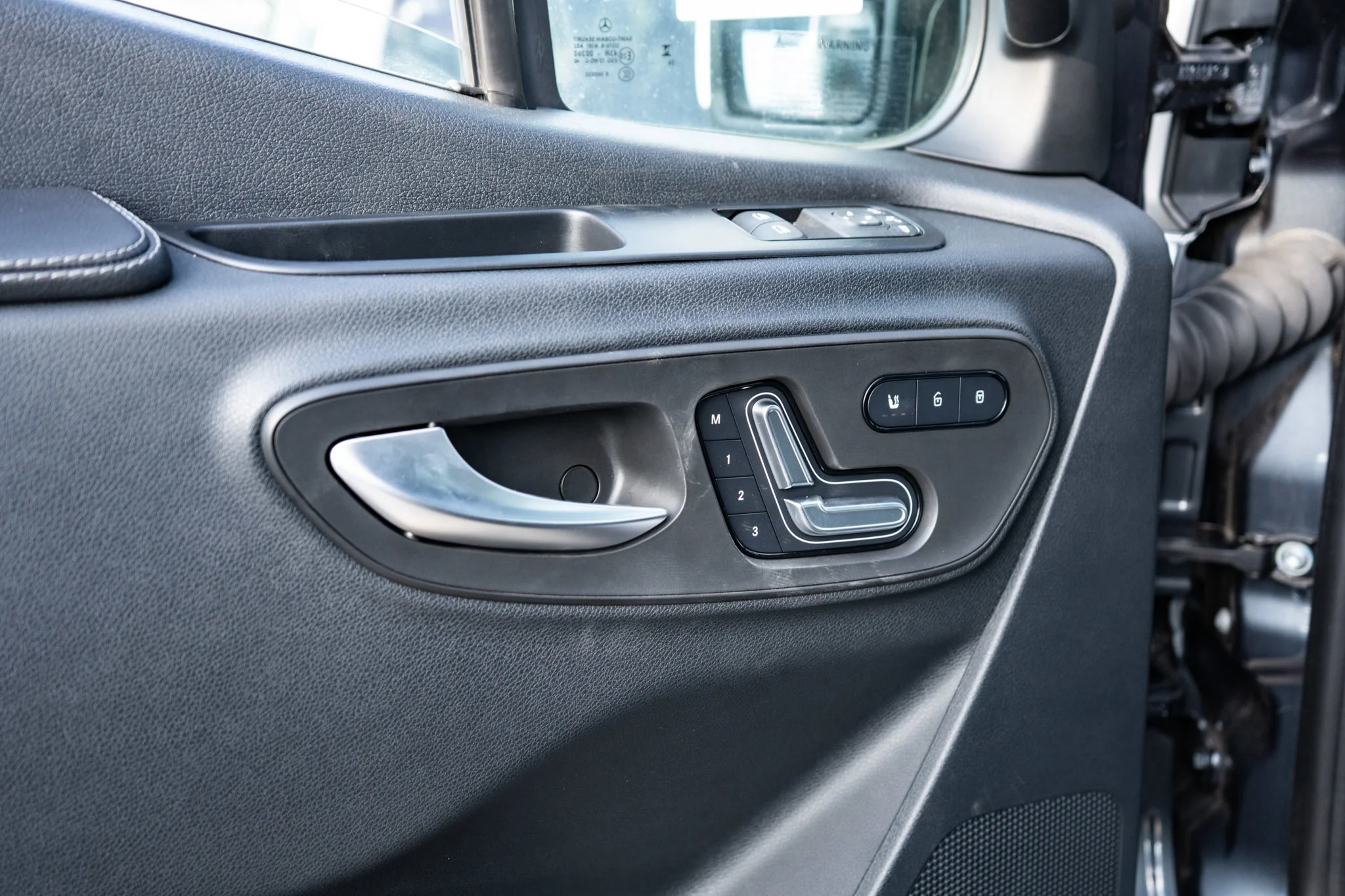 2025 Mercedes-Benz Sprinter Passenger Van Base - Photo 13