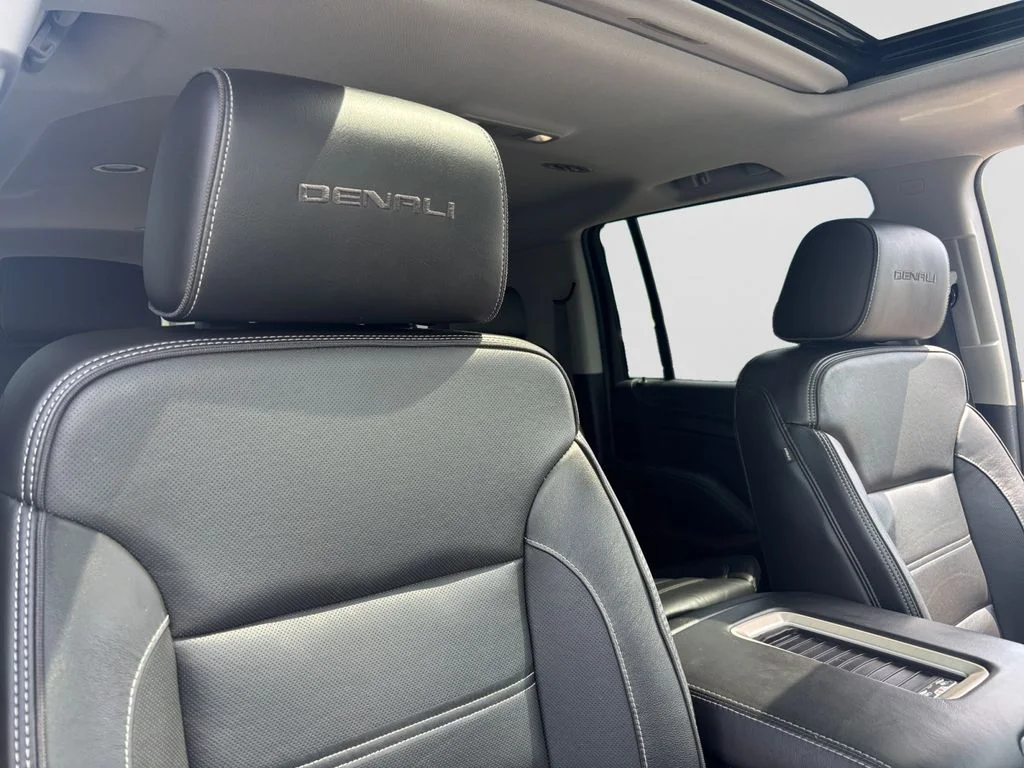 Used 2020 White GMC Denali image 53