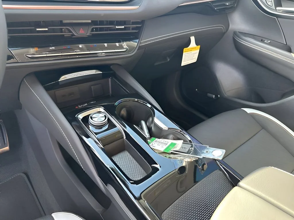 2026 Buick Envision Sport Touring - Photo 44