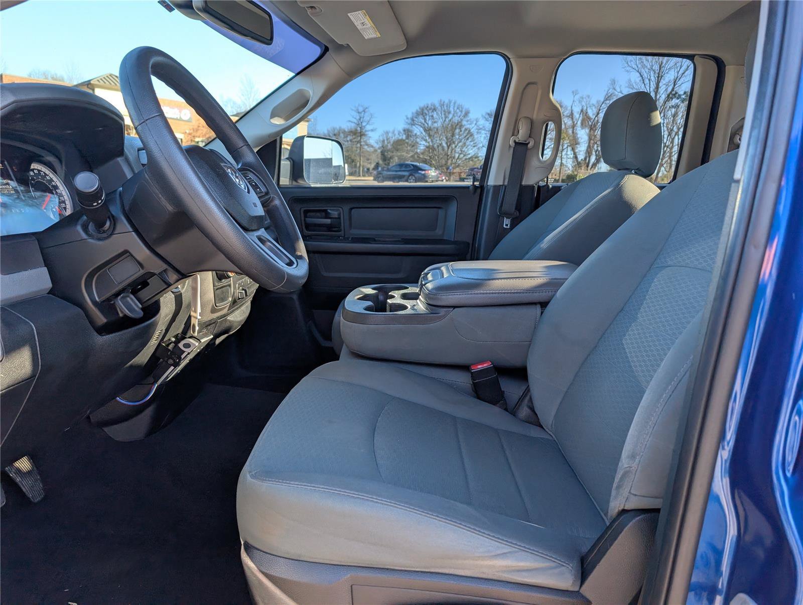 Used 2018 Blue Ram Express image 16
