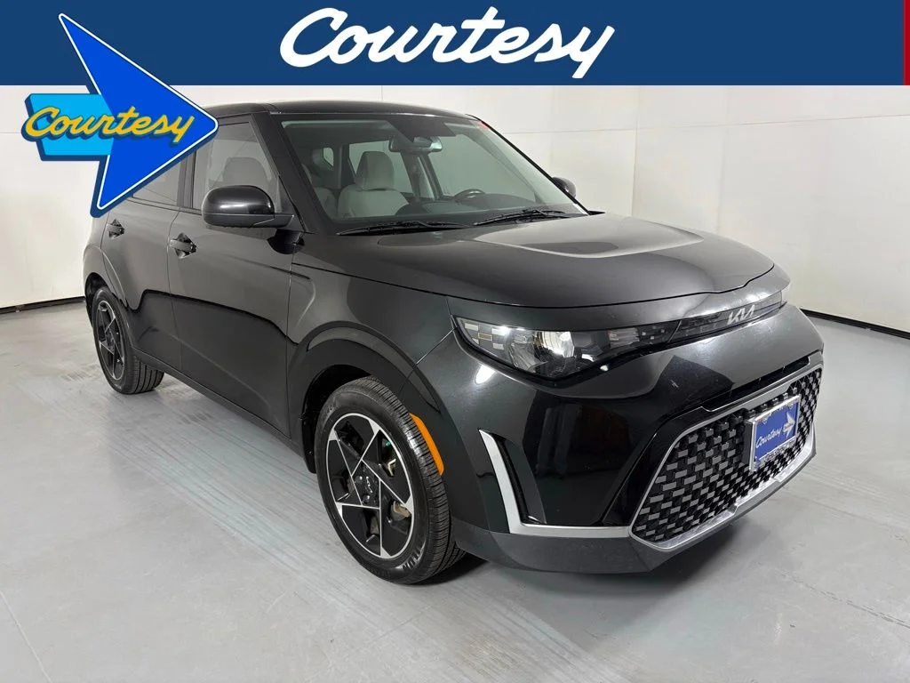 2023 Kia Soul
