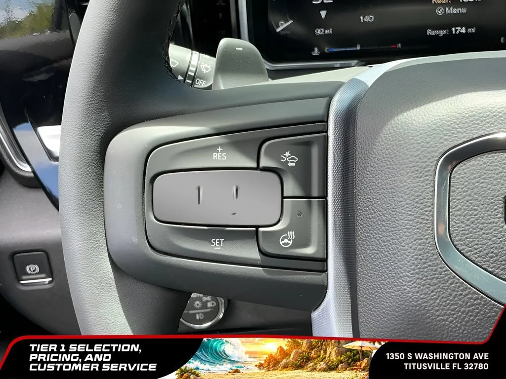 New 2026 Sterling Metallic GMC Elevation image 26
