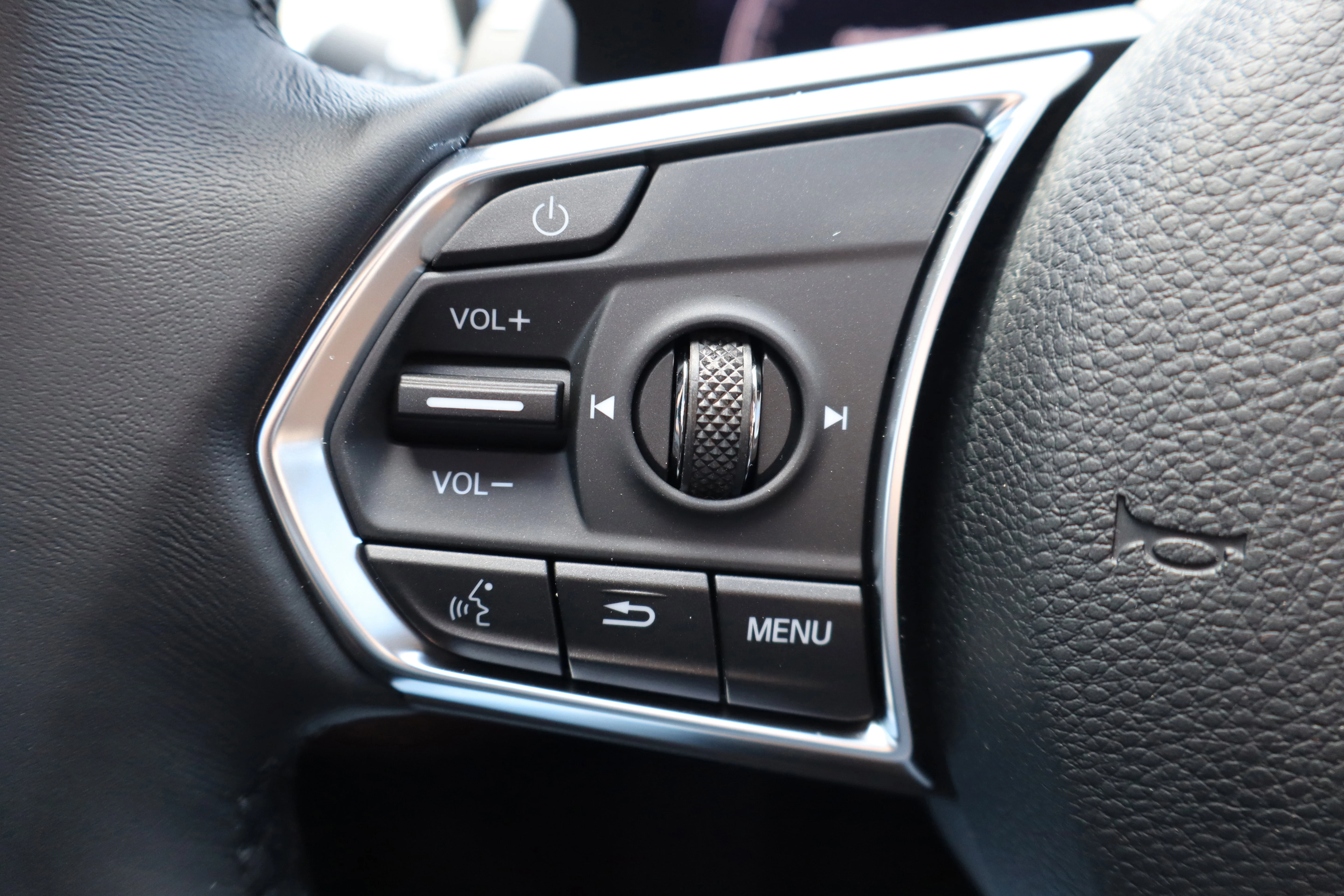 New 2026 Majestic Black Pearl Acura w/Technology Package image 11