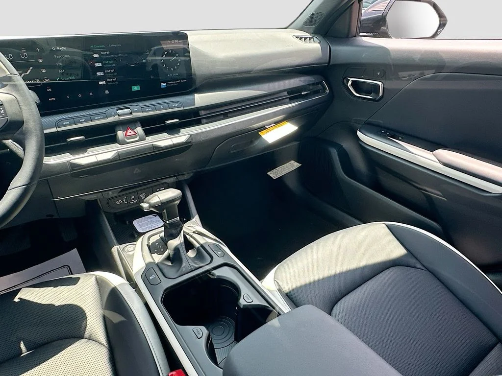 New 2026 Aurora Black Pearl Kia GT-Line image 23