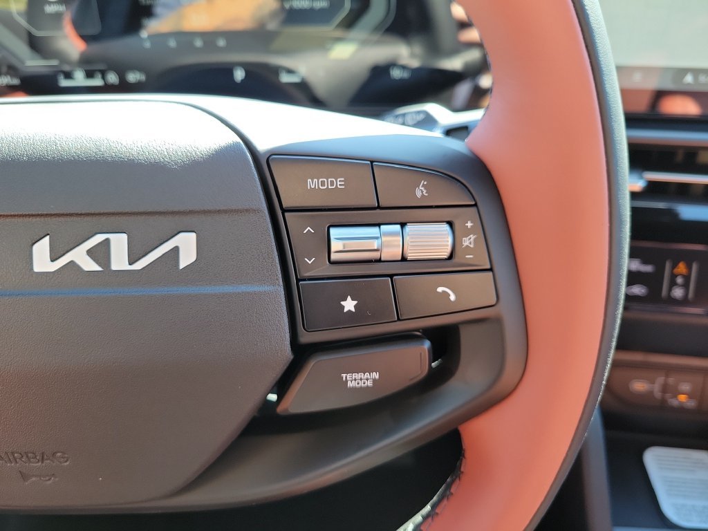 New 2027 Wolf Gray Kia SX Prestige image 26