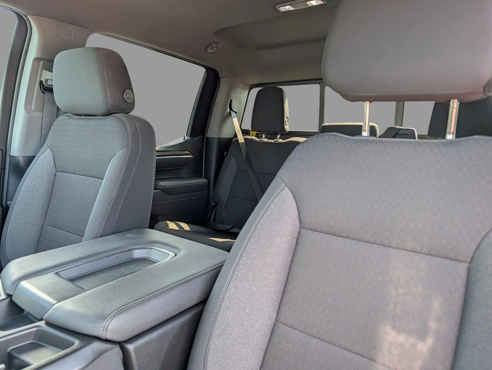 Used 2025 Black Chevrolet LT image 13