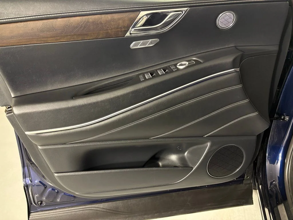 Used 2024 Blue Genesis 2.5T image 13