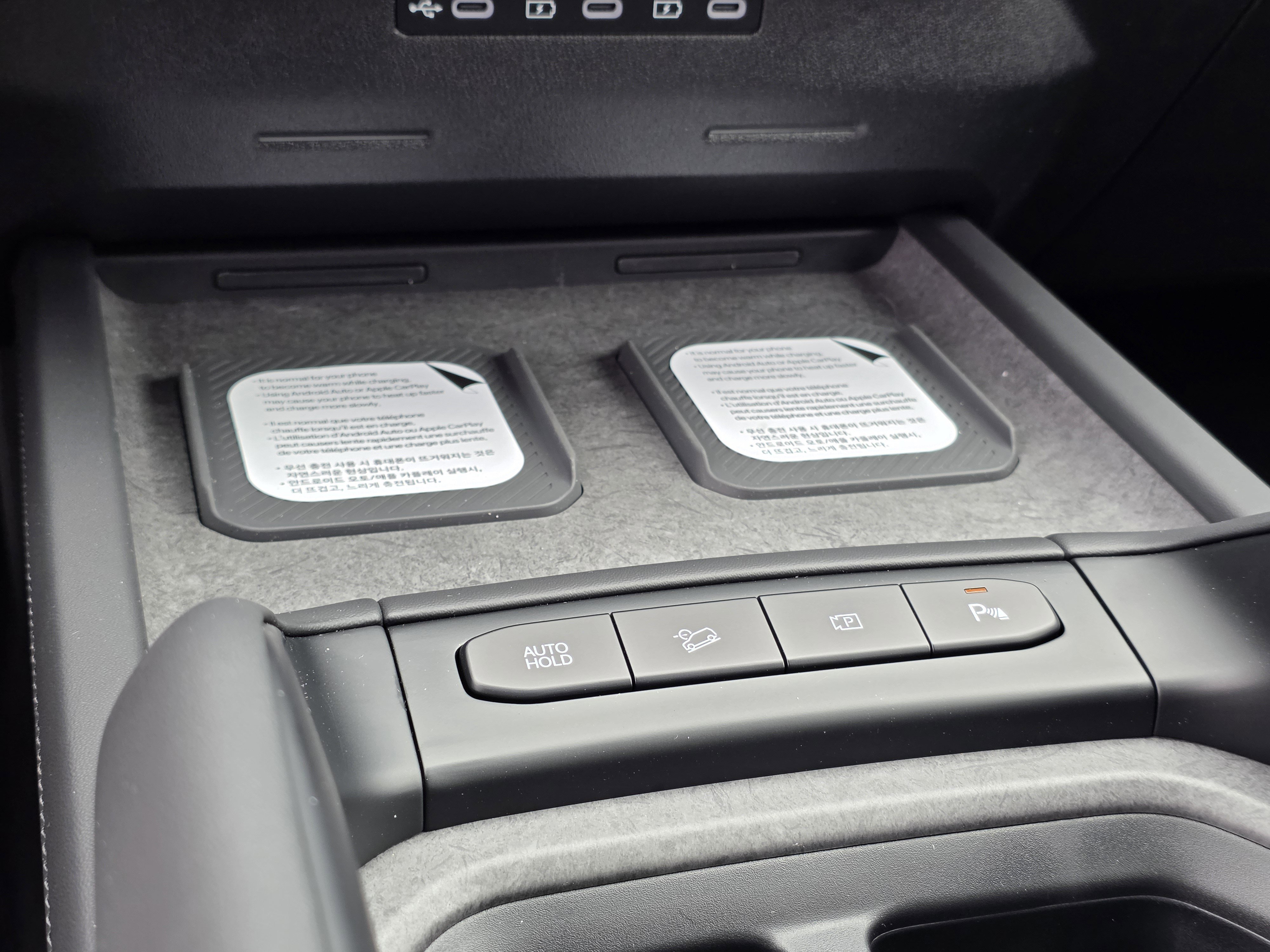 New 2027 Ebony Black Kia X-LINE SX image 22