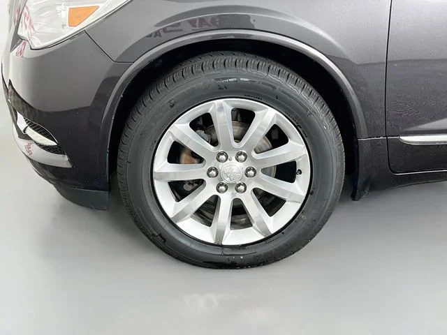Used 2013 Silver Buick Premium Group image 10