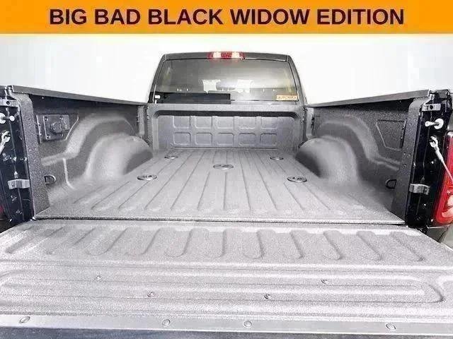 2025 RAM 2500 Big Horn - Photo 39