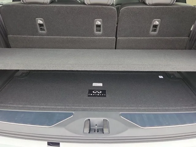 2026 INFINITI QX80 Autograph - Photo 25