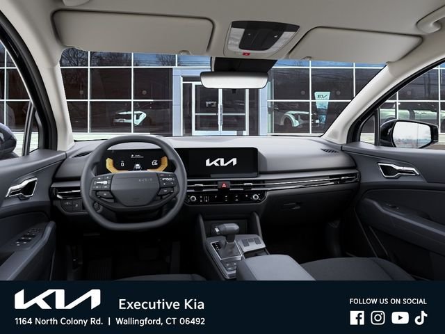 New 2026 Panthera Metal Kia LX image 14