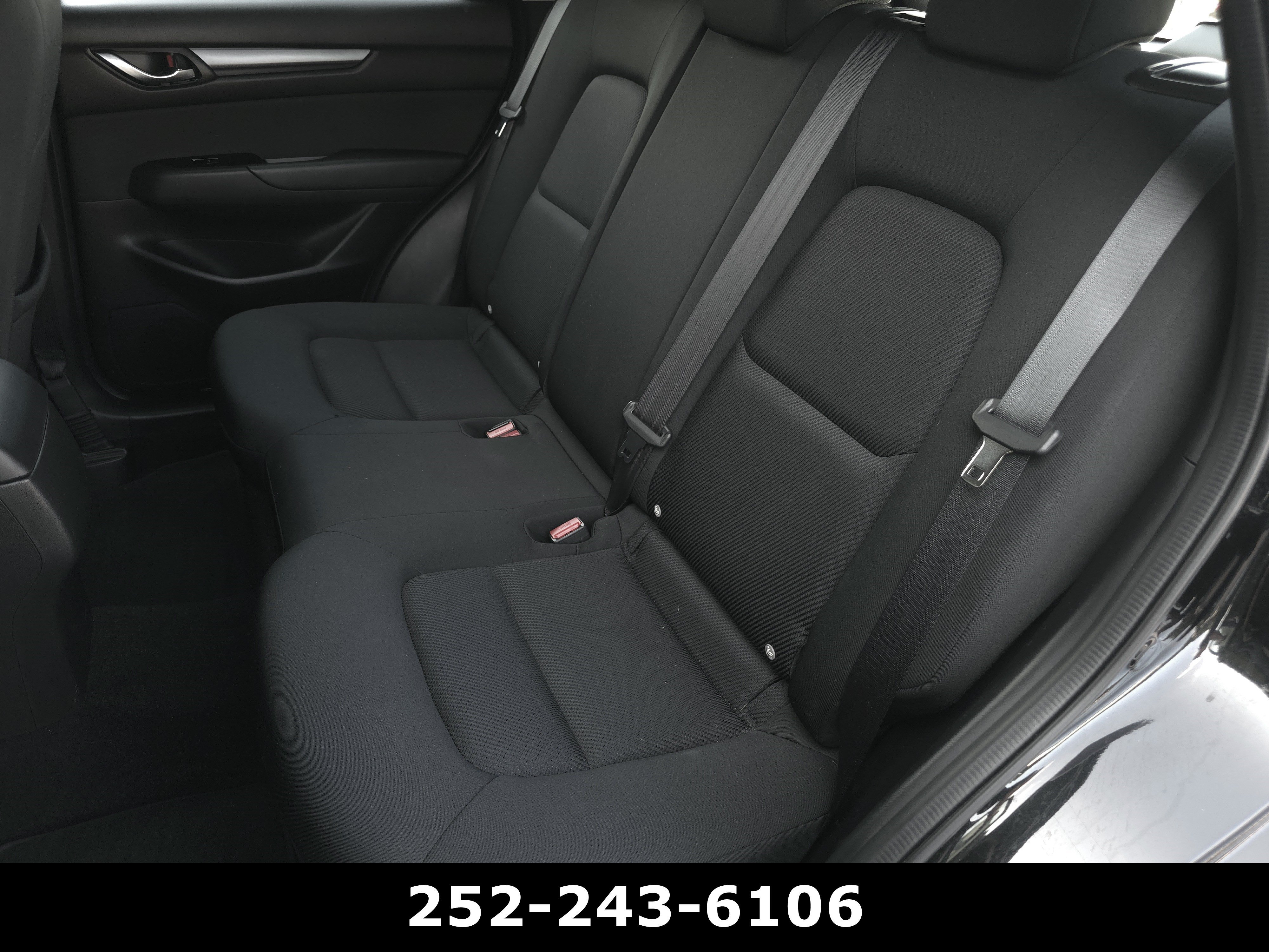 Used 2023 Jet Black Mica Mazda 2.5 S image 26