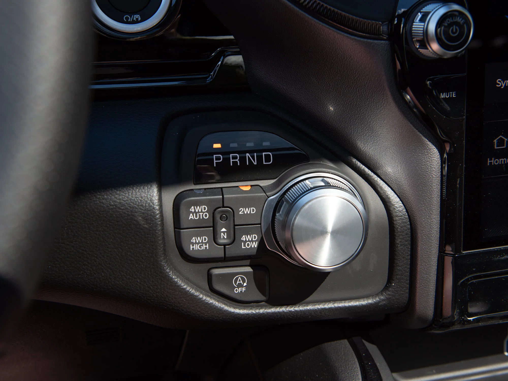 New 2026 canyon lake RAM Sport* image 16