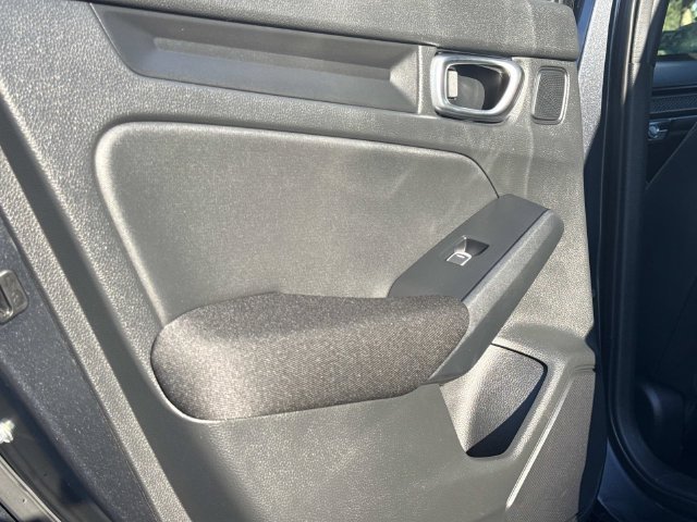 2026 Honda Civic Sport - Photo 12