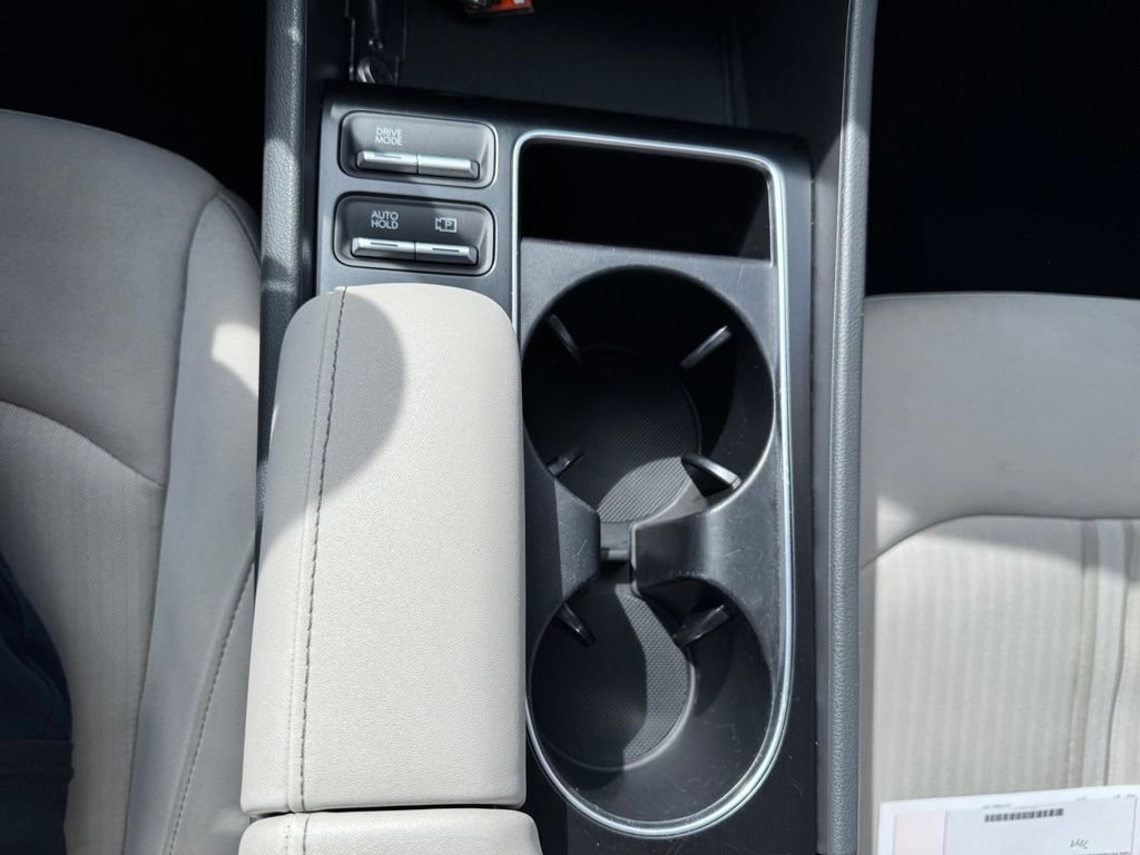 2025 Hyundai Sonata SEL - Photo 16